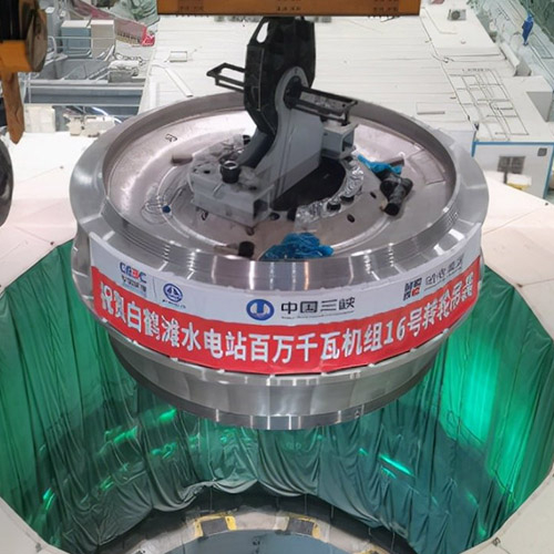 核工业产品